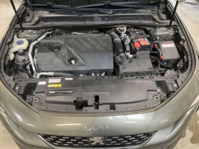 Peugeot 508 2.0 Blue-HDi GT | Mobile.bg    10