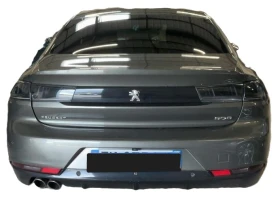 Peugeot 508 2.0 Blue-HDi GT | Mobile.bg    7