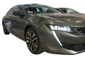 Peugeot 508 2.0 Blue-HDi GT | Mobile.bg    8