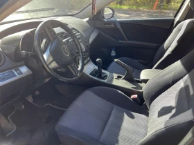 Mazda 3, снимка 6