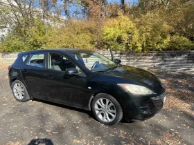 Mazda 3, снимка 3