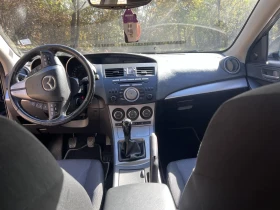 Mazda 3, снимка 8