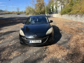 Mazda 3  - изображение 1