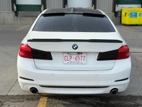 BMW 530 XDRIVE * * CARFAX * * АВТО КРЕДИТ * *  - 35999 лв. / 18406.00 € - 98740751 5