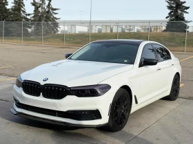 BMW 530 XDRIVE * * CARFAX * * АВТО КРЕДИТ * * 