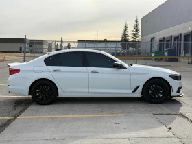 BMW 530 XDRIVE * * CARFAX * * АВТО КРЕДИТ * *  - 35999 лв. / 18406.00 € - 98740751 3