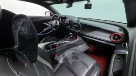 Chevrolet Camaro SS 6.2 V8 - 44450 лв. / 22726.92 € - 89348760 6