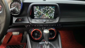 Chevrolet Camaro SS 6.2 V8 - 44450 лв. / 22726.92 € - 89348760 13