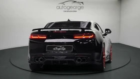 Chevrolet Camaro SS 6.2 V8 - 44450 лв. / 22726.92 € - 89348760 4