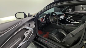 Chevrolet Camaro SS 6.2 V8 - 44450 лв. / 22726.92 € - 89348760 9