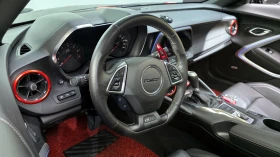 Chevrolet Camaro SS 6.2 V8 - 44450 лв. / 22726.92 € - 89348760 12