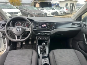 VW Polo 1, 0 MPI Trendline - 9200 € / 17993.64 лв. - 74560848 9
