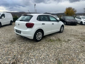 VW Polo 1, 0 MPI Trendline - 9200 € / 17993.64 лв. - 74560848 4
