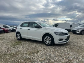 VW Polo 1, 0 MPI Trendline - 9200 € / 17993.64 лв. - 74560848 3