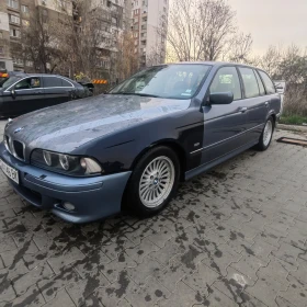 BMW 525 D | Mobile.bg � ����� ������ 7