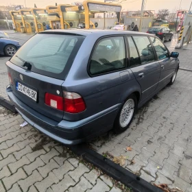 BMW 525 D | Mobile.bg � ����� ������ 3
