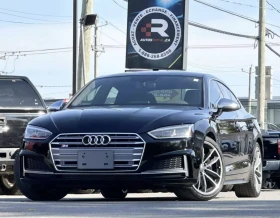 Audi S5 АВТОКРЕДИТ