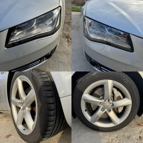 Audi A8 4.2 TDI, снимка 11
