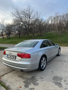 Audi A8 4.2 TDI, снимка 4