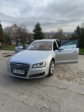 Audi A8 4.2 TDI, снимка 10