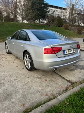 Audi A8 4.2 TDI, снимка 3