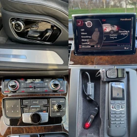 Audi A8 4.2 TDI, снимка 15