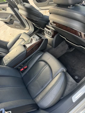 Audi A8 4.2 TDI, снимка 6