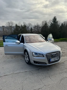 Audi A8 4.2 TDI, снимка 9