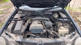Mercedes-Benz E 200, снимка 6 — Bazar.bg Mercedes-Benz E 200, снимка 6