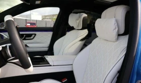 Mercedes-Benz S 400 d* 4M* LONG* DESIG* HEAD-UP* BURM-4D* PONO* DISTR* - 154800 € / 302762.48 лв. - 89475146 9