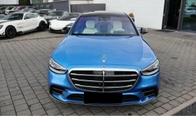 Mercedes-Benz S 400 d* 4M* LONG* DESIG* HEAD-UP* BURM-4D* PONO* DISTR* - 154800 € / 302762.48 лв. - 89475146 2