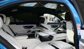 Mercedes-Benz S 400 d* 4M* LONG* DESIG* HEAD-UP* BURM-4D* PONO* DISTR* - 154800 € / 302762.48 лв. - 89475146 15