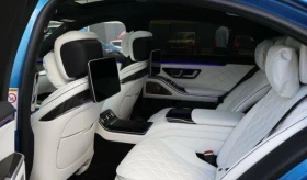 Mercedes-Benz S 400 d* 4M* LONG* DESIG* HEAD-UP* BURM-4D* PONO* DISTR* - 154800 € / 302762.48 лв. - 89475146 17