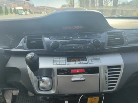 Honda Fr-v - 5000 € / 9779.15 лв. - 24719247 8