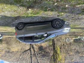 Honda Fr-v, снимка 2