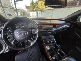 Audi A8 3.0TFSI, снимка 9