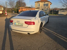 Audi A8 3.0TFSI, снимка 5