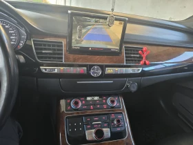 Audi A8 3.0TFSI, снимка 13