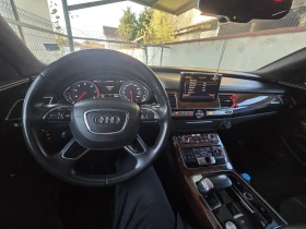 Audi A8 3.0TFSI, снимка 11