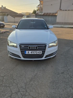 Audi A8 3.0TFSI, снимка 1