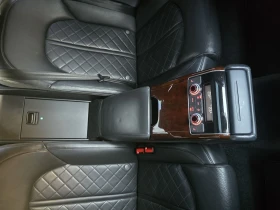 Audi A8 3.0TFSI, снимка 16