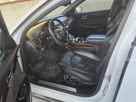 Audi A8 3.0TFSI, снимка 8