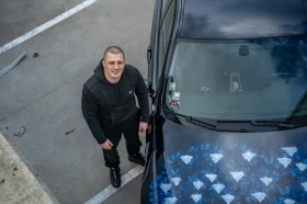 BMW 320 - 7777 лв. / 3976.32 € - 49838838 2