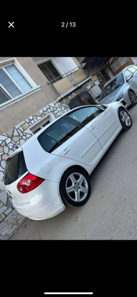 VW Golf - 8600 лв. / 4397.11 € - 84824040 6