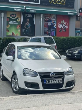 VW Golf - 8600 лв. / 4397.11 € - 84824040 5