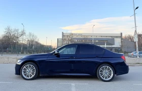 BMW 320 X DRIVE - 13450 € / 26305.91 лв. - 42610444 2