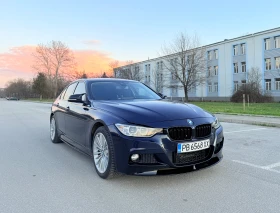 BMW 320 X DRIVE - 13450 € / 26305.91 лв. - 42610444 7