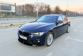 BMW 320 X DRIVE