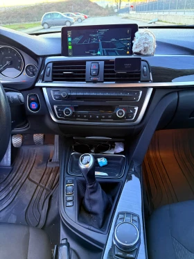 BMW 320 X DRIVE - 13450 € / 26305.91 лв. - 42610444 12