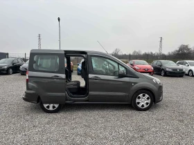 Ford Courier 1.0, EURO 6, Нов Внос France - 7500 € / 14668.73 лв. - 29122348 10